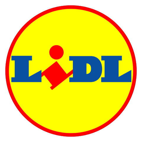 德國 Lidl 超市